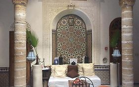 Riad Marhaba Rabat